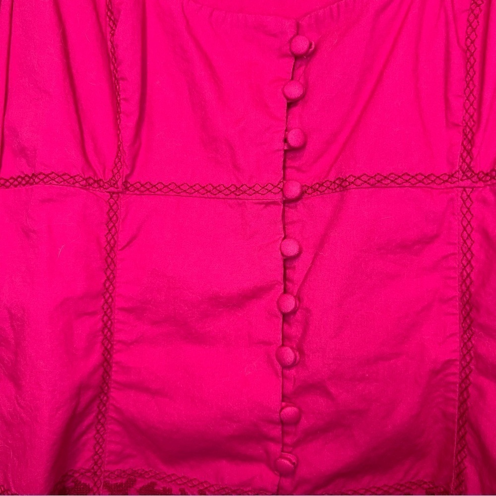 Aritzia Wilfred Palo Santo Blouse size XS - Picture 7 of 16
